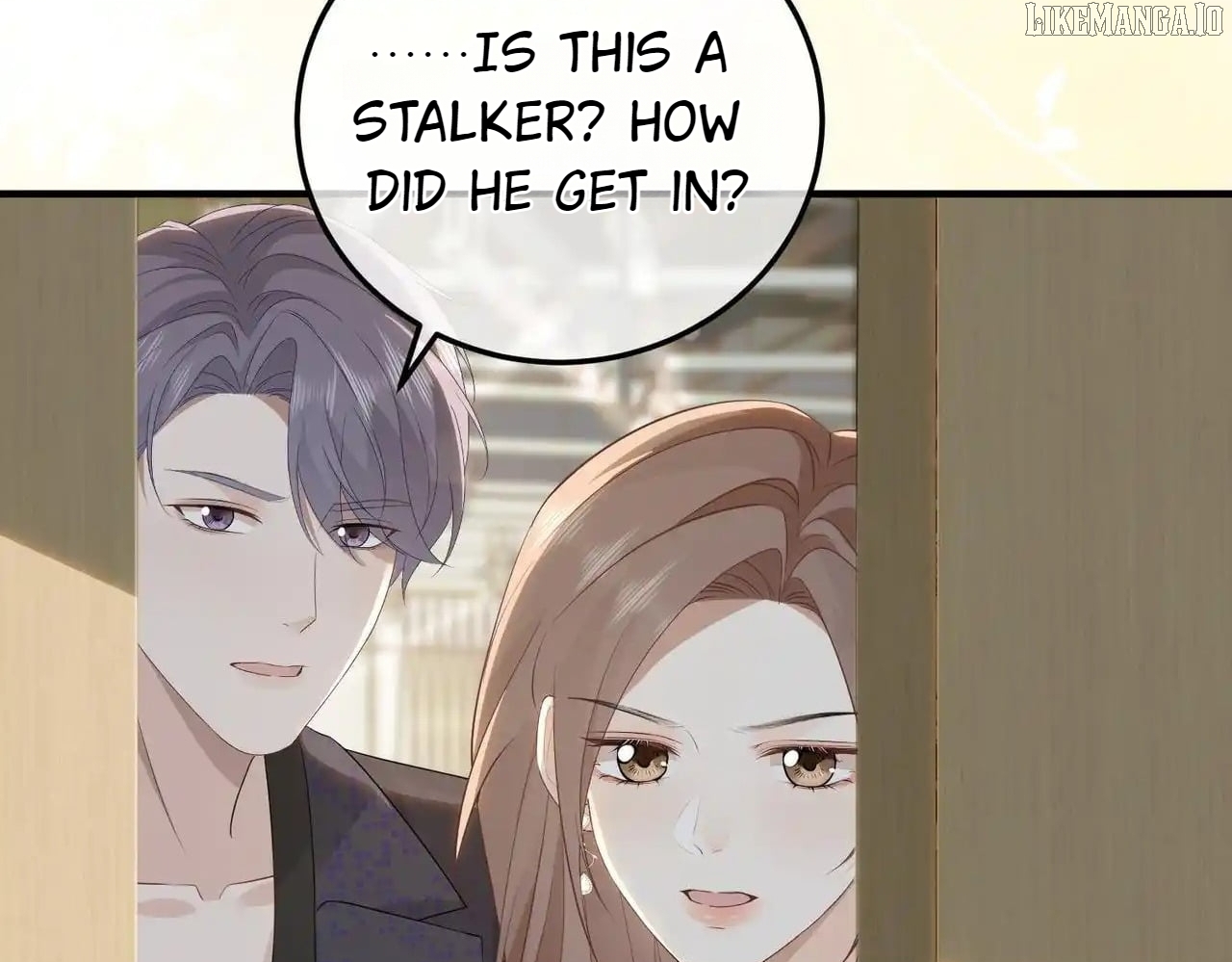 100-Day Warm Marriage Chapter 77 - page 3